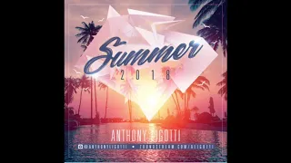 Summer 2018 Mix Anthony Ligotti