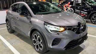 New MITSUBISHI ASX 2023 - FIRST LOOK & visual REVIEW (1.3 Mild Hybrid)