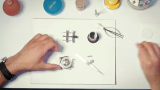 Momentum Watches - Assembled by Hand