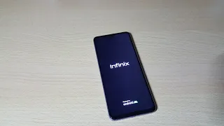 Infinix Hot 11S hard reset сброс настроек графический ключ пароль how to reset INFINIX