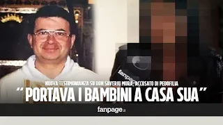 Don Silverio Mura, prete accusato di pedofilia svanito nel nulla: "Toccava i bimbi e mostrava porno"