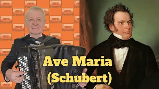 Ave Maria (Schubert)