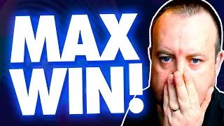 ANOTHER MAX WIN