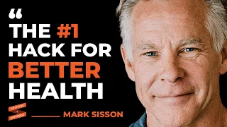 "This Is Why SLEEP Is More Important Than You Think..." | Mark Sisson & Lewis Howes