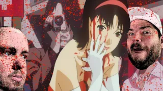 Perfect Blue - Video Rot Ep. 76 #movie #podcast #anime