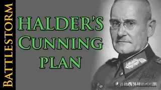 Halder's Cunning Plan to STOP Erwin Rommel | Operation Crusader 1941 Part 4