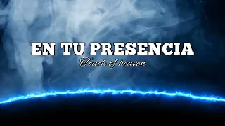 En tu presencia (Touch of heaven) PISTA BAJA - Hillsong