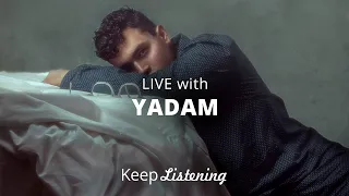 YADAM - LIVE | Sofar Paris