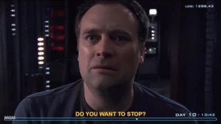 Stargate: Atlantis - Memory Loss