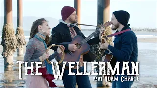 Soon May the Wellerman Come (feat. Adam Chance) | The Hound + The Fox