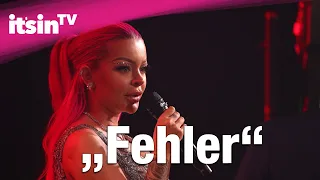 Dieter Bohlen holt im Netz gegen Katja Krasavice aus: „Auch ich mach Fehler“ | It's in TV