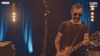 Molotov en Vivo Con Todo Respeto Irrepetible