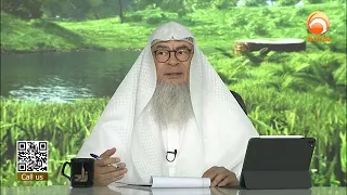 i have said this 100 times to you everyone on earth is being tested Sheikh Assim Al Hakeem #hudatv