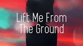 San Holo - Lift Me From The Ground (Lyrics) Jaron Remix