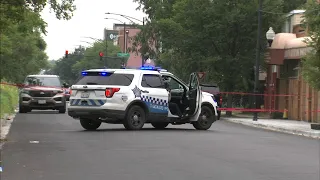 14-year-old boy shot in head in Chicago, police say