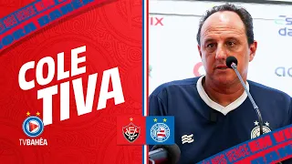 COLETIVA - ROGÉRIO CENI (21/04/24)