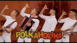 POLKAHOLIKI - GRAŠO / OLIVER / TONY & TOŠE HIT MIX (HR Polka Mega Mix)