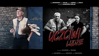 "Uczciwi ludzie" film fabularny