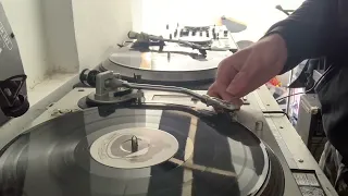 Dreadfull Serum Vinyl