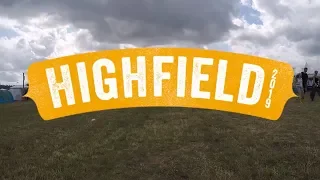 Highfield Festival 2019 Aftermovie