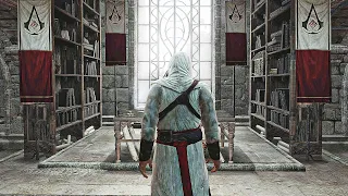 Assassins Creed: 14 YEARS LATER