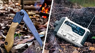 10 Amazing Survival Gear & Gadgets You Must See