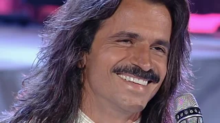 Yanni - "Love Is All"-Truth Is Forever!… The “Tribute” Concerts!