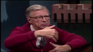 Mr Rogers ... Cool Dude