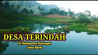 Desa Indah || Desa Legokherang || Kabupaten Kuningan Jawa Barat