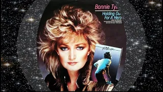 Bonnie Tyler 1984 Holding Out For A Hero