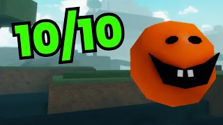 Pilgrammed: The Most Underrated RPG Game on ROBLOX