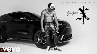 Yo Gotti, 42 Dugg, EST Gee - Cold Gangsta (Official Audio) ft. 42 Dugg, EST Gee