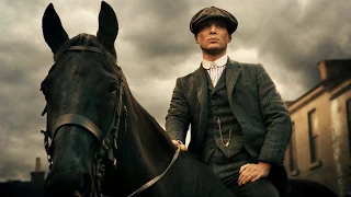 Soundtrack (S1E2) #8 | The Hardest Button to Button | The Peaky Blinders (2013)