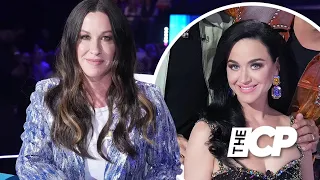 Alanis Morissette to permanently replace Katy Perry on American Idol show