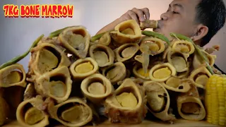 7kg BONE MARROW BULALO