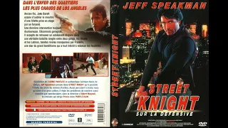 Уличный рыцарь (Street Knight) 1993 [DVDRip, Визгунов]