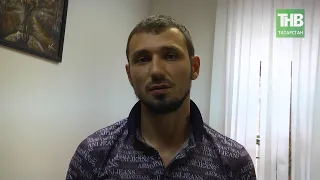 В Казани задержали бандитов, выдававших себя за полицейских | ТНВ