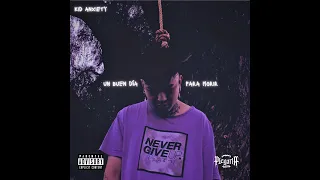 Kid Anxiety x Kanntuz - Una Plegaria (Audio Oficial)