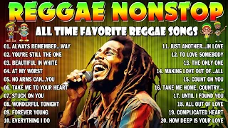 RELAXING REGGAE LOVE SONGS 2024 ❤️ TOP 100 REGGAE LOVE SONGS 2024 ❤️ REGGAE MUSIC HITS 2024