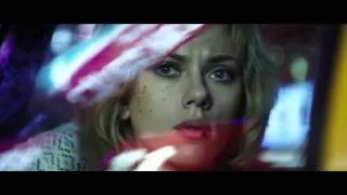 LUCY TRAILER EN ESPAÑOL LATINO