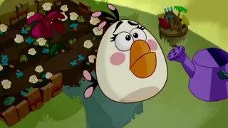 Angry Birds Toons - S1E13 - Gardening with Terence