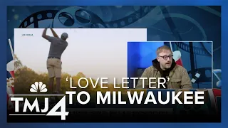 Documentary short film to be featured at Milwaukee Film Festival