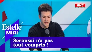 Pourquoi le Sénat veut interdire l'écriture inclusive ?