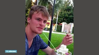 Lichaam Koen gevonden: 'Arme jongen verdronk na val van zes meter'  - RTL NIEUWS