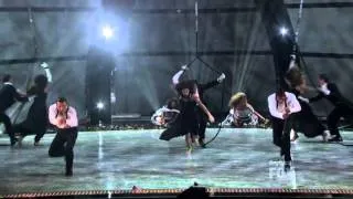 [SYTYCD S09 Top 14] Group Performance (Contemporary, Mia Michaels)