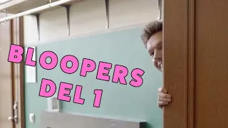 Bloopers - Del 1