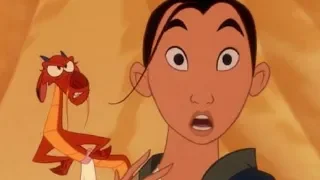 Mulan Changed Disney Movies Forever Without You Even Noticing