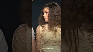 that eye contact tho🤭|| #shorts#tomdaya#zendaya#tomholland#spiderman