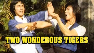 Wu Tang Collection - Two Wonderous Tigers