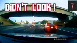 Road Rage |  Hit and Run | Bad Drivers , Instant Karma ,Brake check, Car Crash | Dash Cam 183